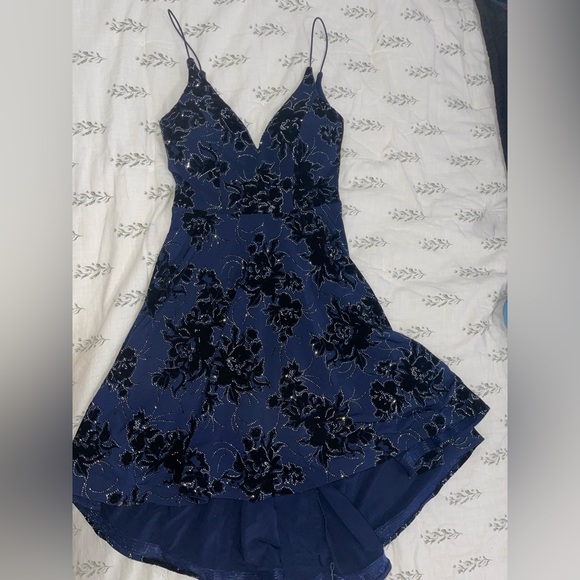 B. Darlin homecoming dress - Picture 1 of 4